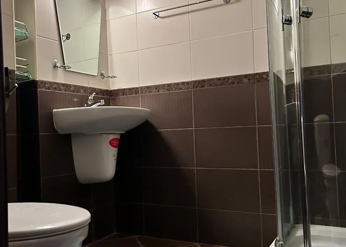 Apartman в риф 2 *