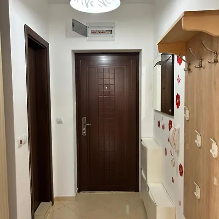 Apartment в риф 2