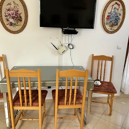 Apartment в риф 2