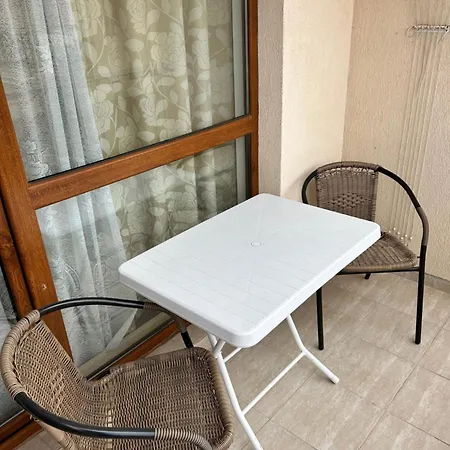 Apartment в риф 2 Burgas