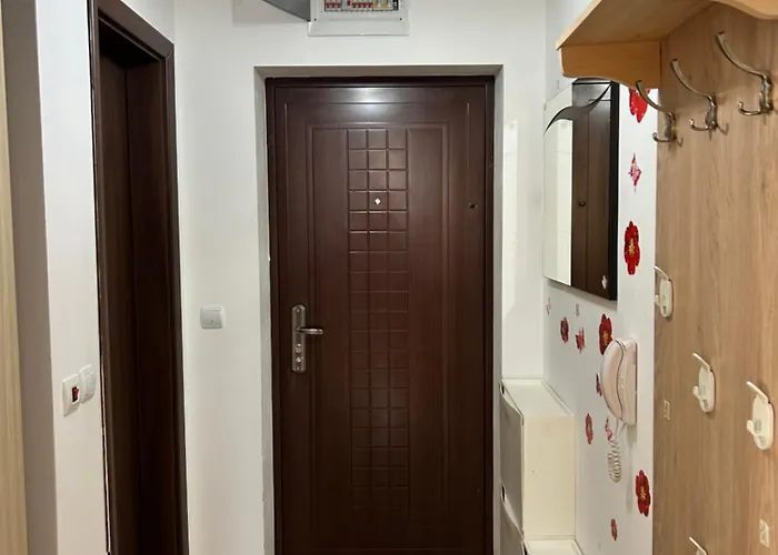 Apartamento в риф 2