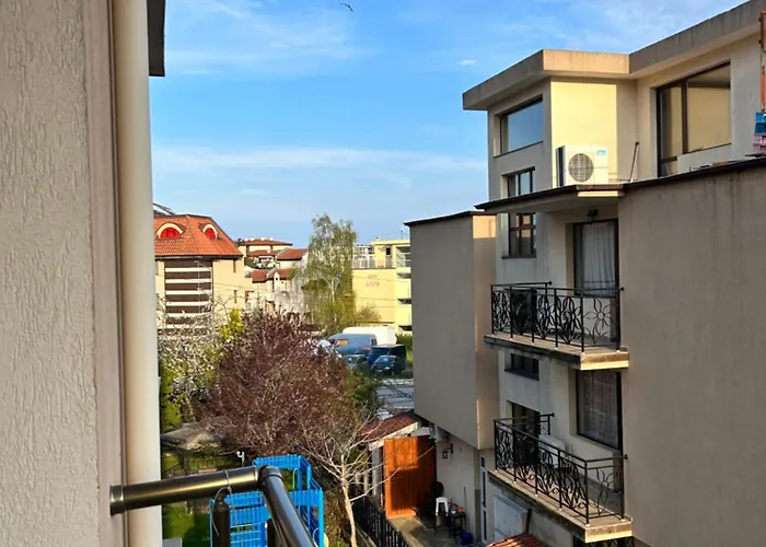 Apartamento в риф 2 Burgas