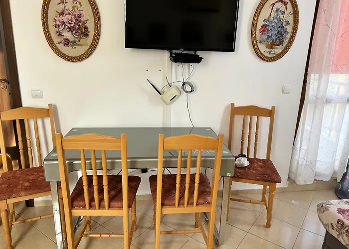 Apartamento в риф 2