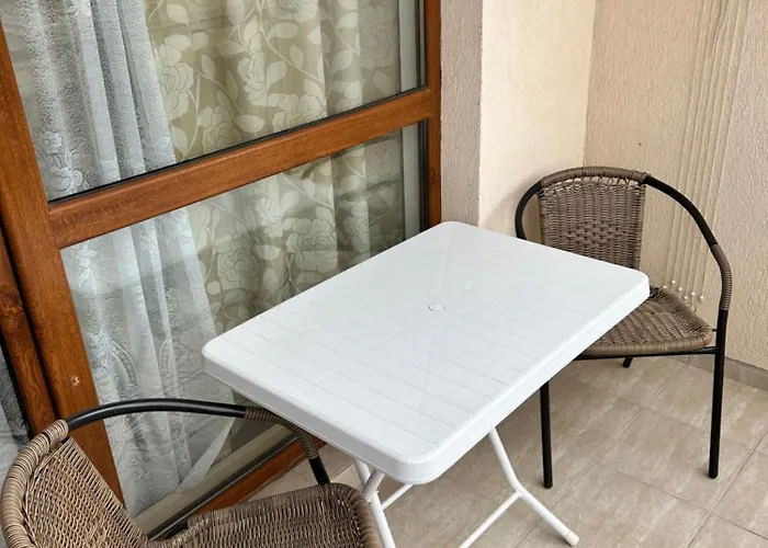 Apartamento в риф 2 Burgas